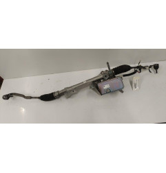 Cremaillere assistee PEUGEOT 308 3 Photo n°1