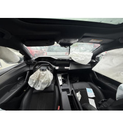 Vase de lave glace PEUGEOT 308 3 Photo n°16