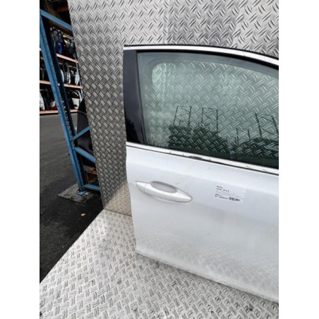 Porte avant droit PEUGEOT 308 2 Photo n°1