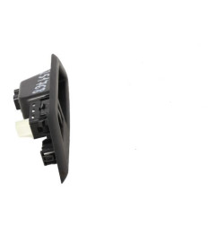 Interrupteur de leve vitre arriere droit PEUGEOT 308 3 Photo n°4