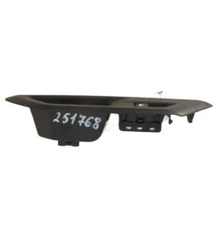 Interrupteur de leve vitre arriere droit PEUGEOT 308 3 Photo n°5