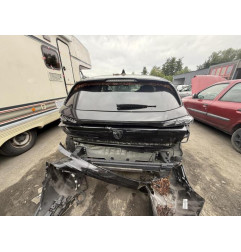 Interrupteur de leve vitre arriere droit PEUGEOT 308 3 Photo n°20