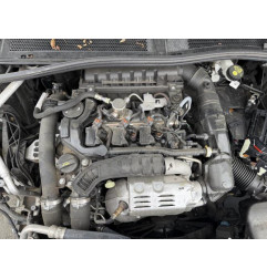 Moteur leve vitre arriere droit PEUGEOT 308 3 Photo n°10