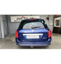 Ceinture arriere droit PEUGEOT 308 1 SW Photo n°8