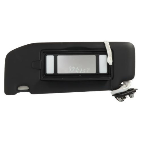 Pare soleil gauche PEUGEOT 308 3