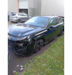 Retroviseur interieur PEUGEOT 308 3 Photo n°9