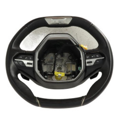 Volant PEUGEOT 308 3 Photo n°5