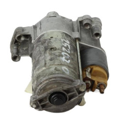 Demarreur PEUGEOT 308 2 Photo n°3