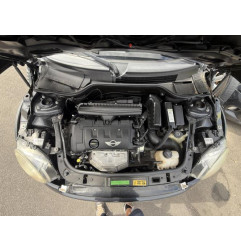 Ceinture avant gauche MINI MINI 2 R56 Photo n°6