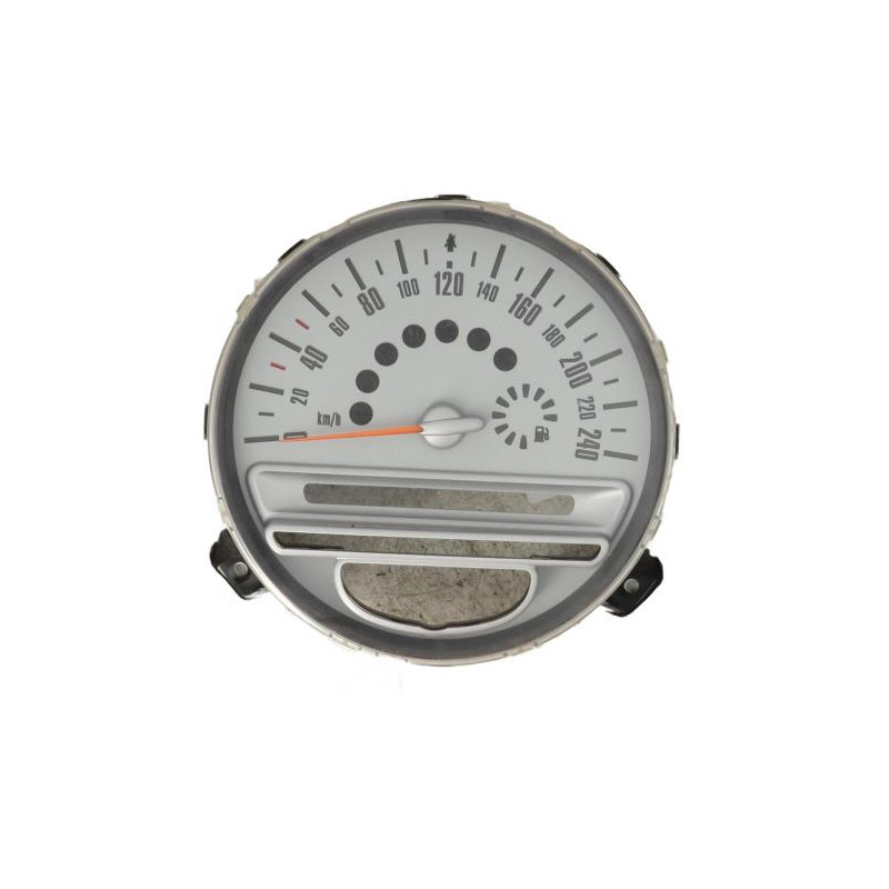 Compteur MINI MINI 2 R56 Photo n°6