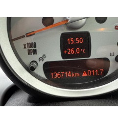 Compteur MINI MINI 2 R56 Photo n°14