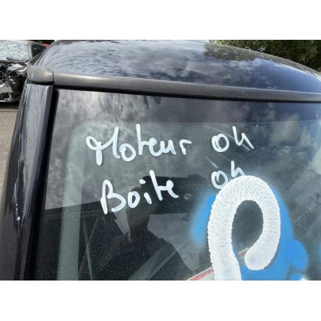 Pare soleil droit MINI MINI 2 R56 Photo n°1