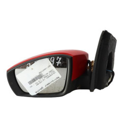 Retroviseur gauche VOLKSWAGEN POLO 5 Photo n°1