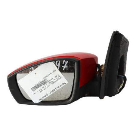 Retroviseur gauche VOLKSWAGEN POLO 5 Photo n°1