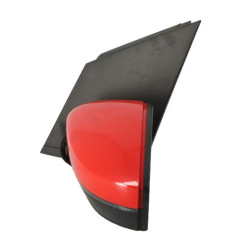 Retroviseur gauche VOLKSWAGEN POLO 5 Photo n°4