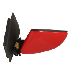 Retroviseur gauche VOLKSWAGEN POLO 5 Photo n°5