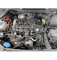 Retroviseur gauche VOLKSWAGEN POLO 5 Photo n°13