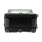 Autoradio d'origine VOLKSWAGEN POLO 5