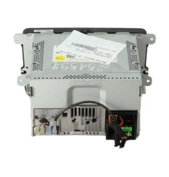 Autoradio d'origine VOLKSWAGEN POLO 5 Photo n°3