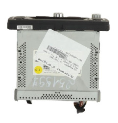 Autoradio d'origine VOLKSWAGEN POLO 5 Photo n°5