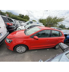 Autoradio d'origine VOLKSWAGEN POLO 5 Photo n°14