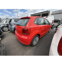 Autoradio d'origine VOLKSWAGEN POLO 5 Photo n°20