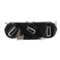 Commande chauffage VOLKSWAGEN POLO 5