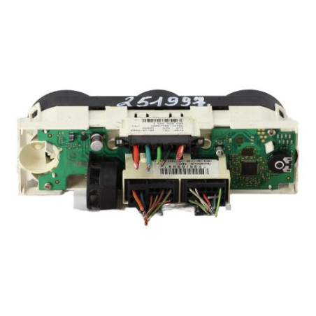 Commande chauffage VOLKSWAGEN POLO 5