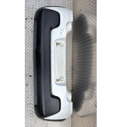 Pare choc arriere CITROEN C3 3 Photo n°1
