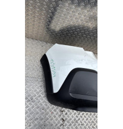 Pare choc arriere CITROEN C3 3