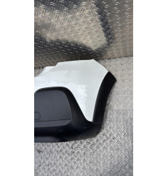 Pare choc arriere CITROEN C3 3 Photo n°3