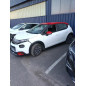 Pare choc arriere CITROEN C3 3