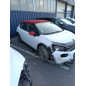 Pare choc arriere CITROEN C3 3