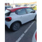 Pare choc arriere CITROEN C3 3