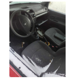 Moteur RENAULT CLIO 2 Photo n°3