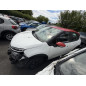 Pare choc arriere CITROEN C3 3