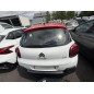 Pare choc arriere CITROEN C3 3