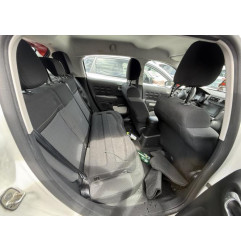 Ceinture avant droit CITROEN C3 3 Photo n°16