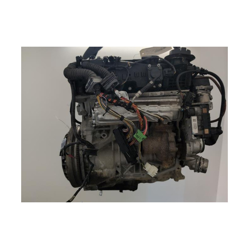 Moteur BMW SERIE 1 E88
