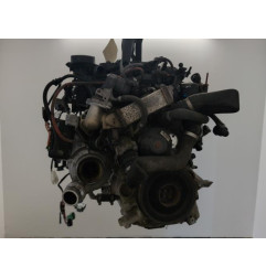 Moteur BMW SERIE 1 E88