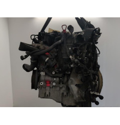 Moteur BMW SERIE 1 E88 Photo n°3