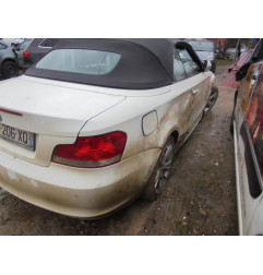 Moteur BMW SERIE 1 E88 Photo n°9