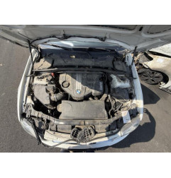 Moteur BMW SERIE 1 E88 Photo n°11