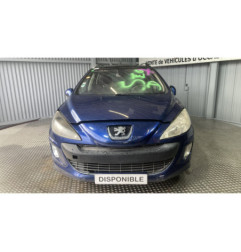 Amortisseur avant gauche PEUGEOT 308 1 SW Photo n°1