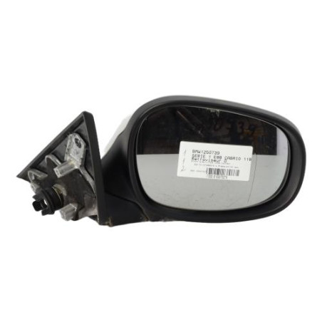 Retroviseur droit BMW SERIE 1 E88 Photo n°1