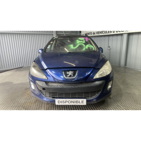 Maitre cylindre (freinage) PEUGEOT 308 1 SW Photo n°1