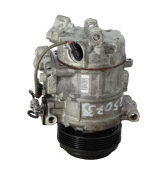 Compresseur clim BMW SERIE 1 E88