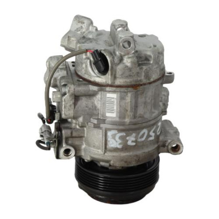 Compresseur clim BMW SERIE 1 E88