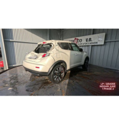 Air bag passager NISSAN JUKE 1 Photo n°5