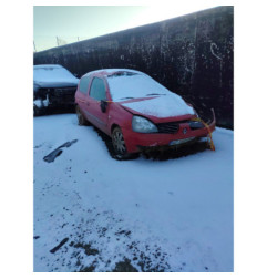 Aile avant droit RENAULT CLIO 2 Photo n°1